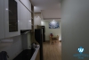 Nice 1-bedroom apartment with a balcony for rent on Kim Ma Str.